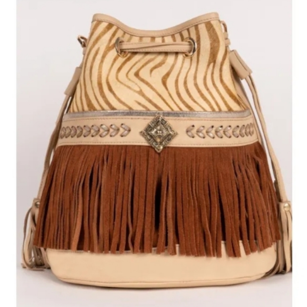 Virginia Bucket Piti Cuiti Bag